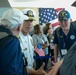 Honoring Our NSW Heroes: Honor Flight San Diego’s “Tour of Honor”