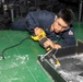 Demolition Mission Aboard USS Tripoli