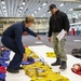 Float Coat Inspection Aboard USS Tripoli