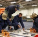 Float Coat Inspection Aboard USS Tripoli