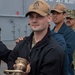 Fire Drills on the Flight Deck
