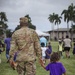 Month of the Military Child