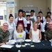 Food Pantry Cooking Competition