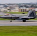 27th Fighter Squadron arrives at Kadena