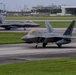 27th Fighter Squadron arrives at Kadena