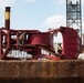 Wreckage Removal