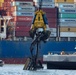 Wreckage Removal