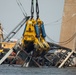Wreckage Removal