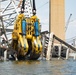 Wreckage Removal