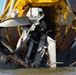 Wreckage Removal