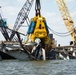 Wreckage Removal