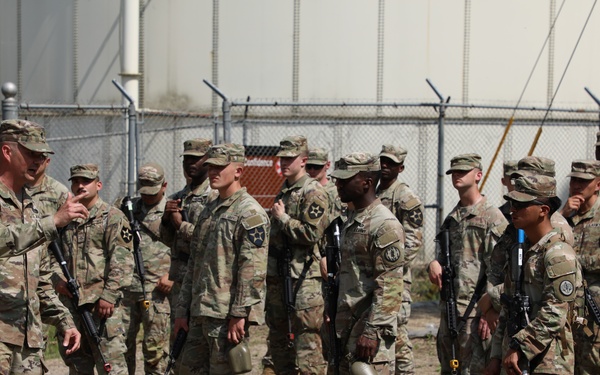 2024 - 2ID Best Squad Competition - Day 0