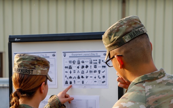 2024 - 2ID Best Squad Competition - Day 0