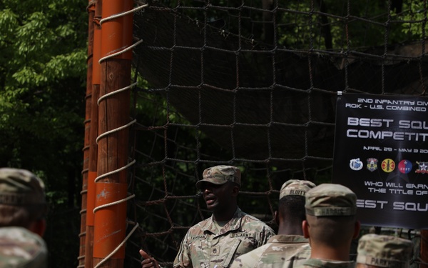 2024 - 2ID Best Squad Competition - Day 0