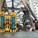 Wreckage Removal
