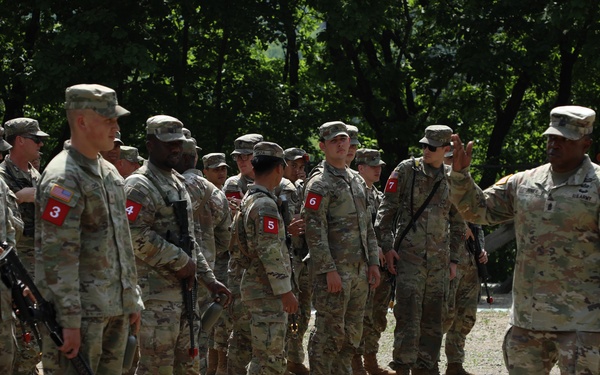 2024 - 2ID Best Squad Competition - Day 0