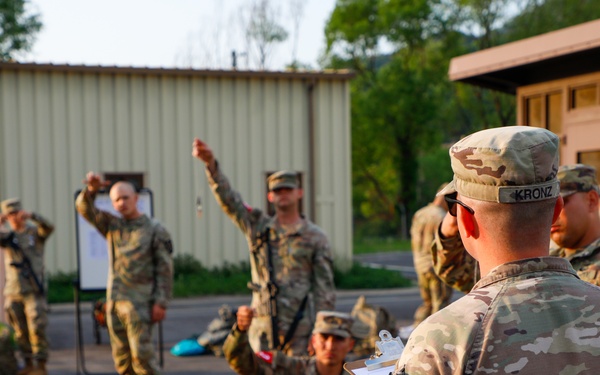 2024 - 2ID Best Squad Competition - Day 0