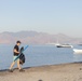 Balikatan 24: U.S. Marines, Sailors and Airmen Volunteer for Subic Bay Beach Clean-Up