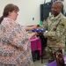 Civilian Employee Honored for Nearly Four Decades Exceptional Service