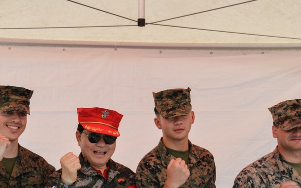 2024 ROK Marine Corps Culture Festival