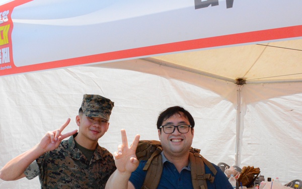 2024 ROK Marine Corps Culture Festival