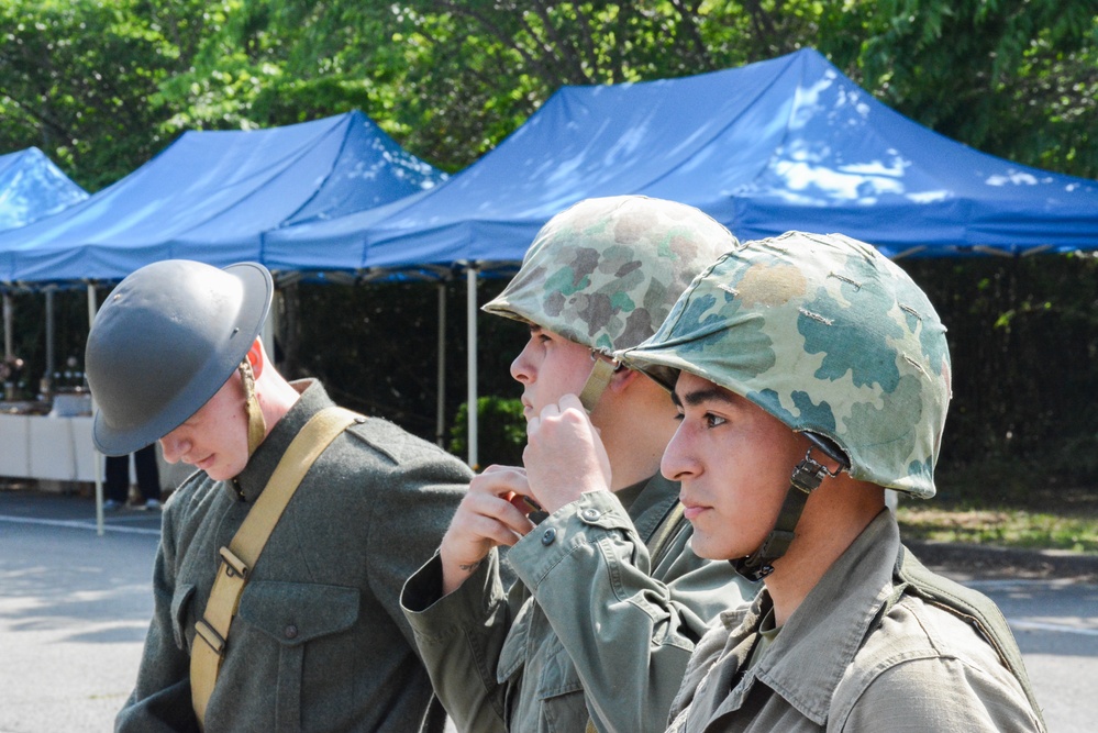 2024 ROK Marine Corps Culture Festival