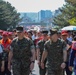 2024 ROK Marine Corps Culture Festival