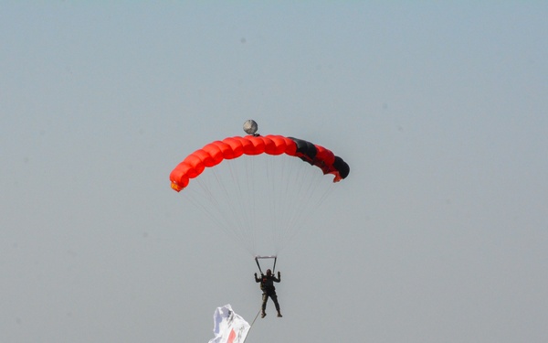 2024 ROK Marine Corps Culture Festival