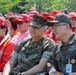 2024 ROK Marine Corps Culture Festival