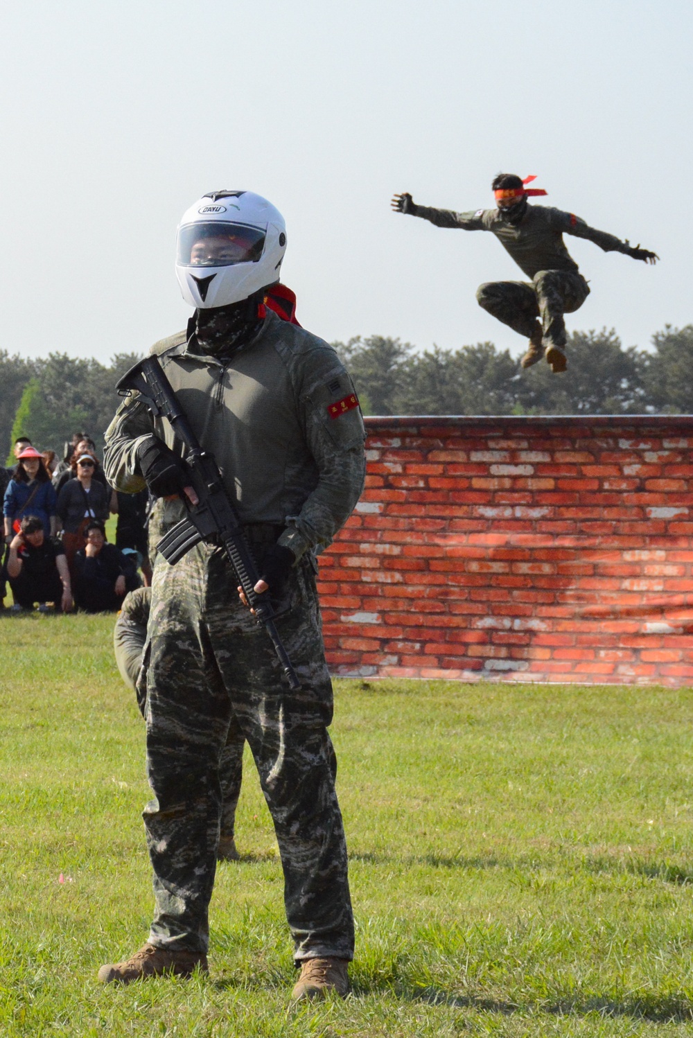 2024 ROK Marine Corps Culture Festival