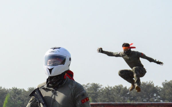 2024 ROK Marine Corps Culture Festival