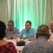 Congressional Delegates Visit Guam, Meet Government and Military Leaders