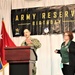 Fort McCoy celebrates Army Reserve’s 116th birthday with special celebration