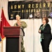 Fort McCoy celebrates Army Reserve’s 116th birthday with special celebration