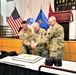 Fort McCoy celebrates Army Reserve’s 116th birthday with special celebration