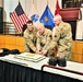 Fort McCoy celebrates Army Reserve’s 116th birthday with special celebration