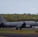 MRF-D 24.3: VMM-268 Marines arrive to Darwin via C-40A