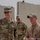 Lt. Gen. France tours to thank Airmen