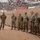 Lt. Gen. France tours to thank Airmen