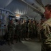 Lt. Gen. France tours to thank Airmen