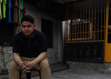 Service, Sacrifice and Self-discovery