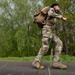 US-German bond strengthened in military trials