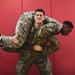 MARFORK Marines, U.S. Army Soldiers conduct MCMAP Training