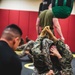 MARFORK Marines, U.S. Army Soldiers conduct MCMAP Training