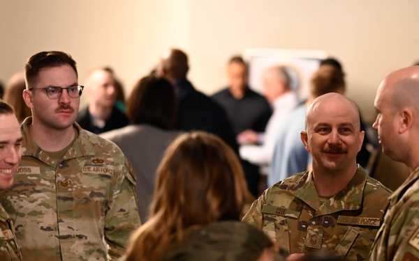Ramstein hosts career summit