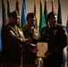 18th CSSB NCO Induction Ceremony