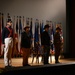 18th CSSB NCO Induction Ceremony