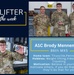 Airlifter Of The Week: A1C Brody Mennemeier
