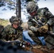 Warrior Shield 24: U.S. Marines Execute Training at KCTC