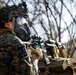 Warrior Shield 24: U.S. Marines Execute Training at KCTC